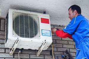 Find HVAC Contractors in Walla Walla County